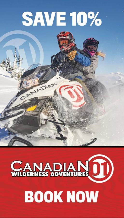 Newly Renovated Whistler Studio エクステリア 写真